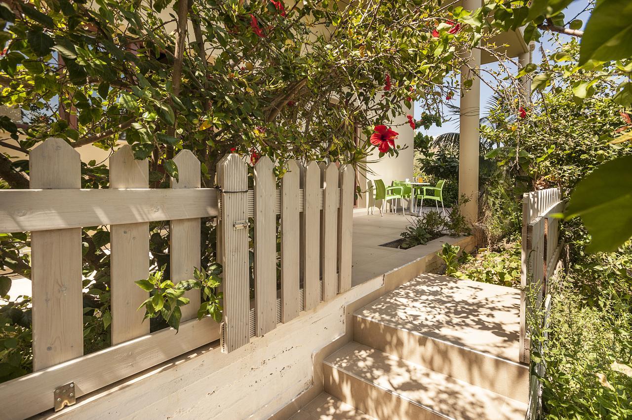 Filio House Villa Stalos Exterior photo